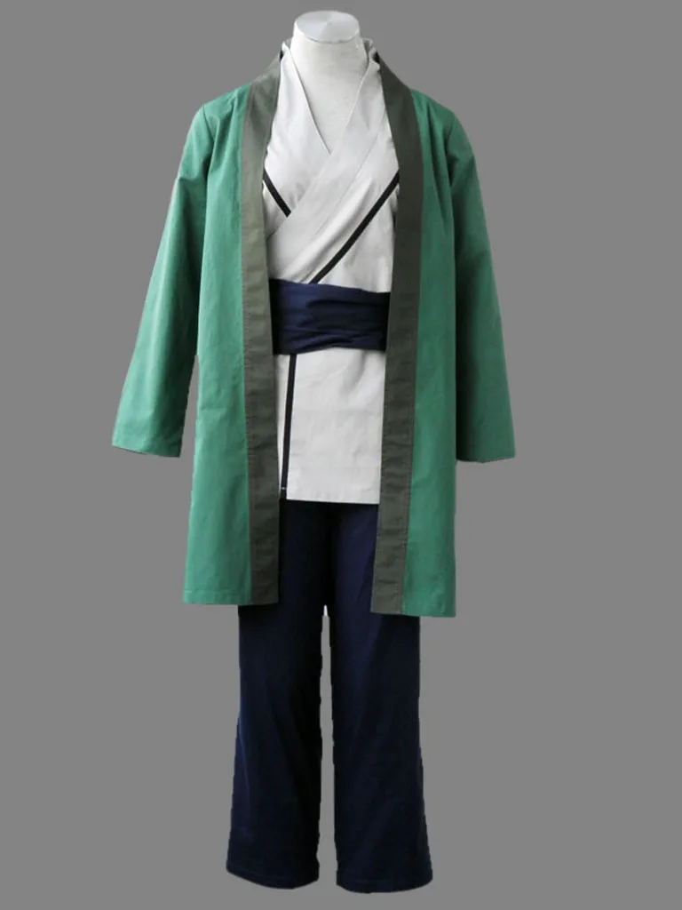 

Anime NARUTO Tsunade Cosplay Costume custom-made