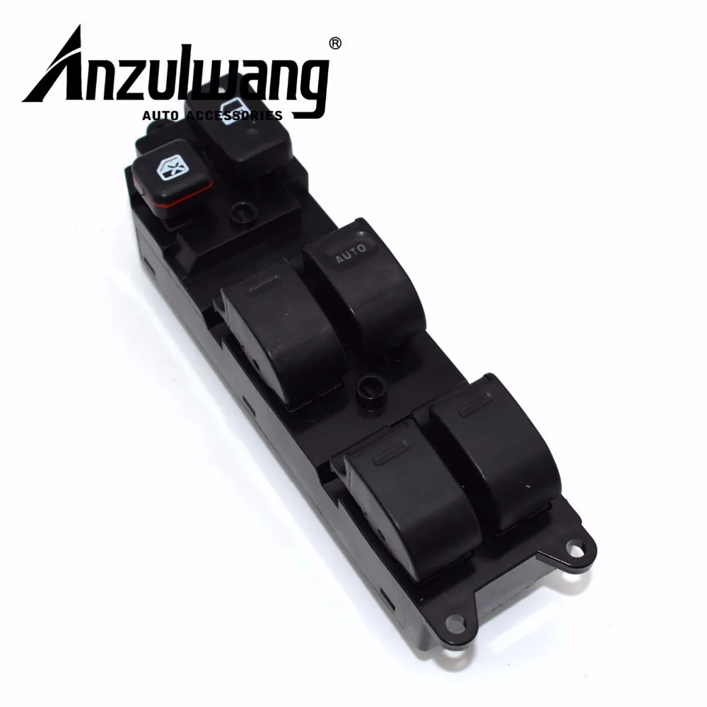 ANZULWANG главный переключатель управления окном 84820 35020 для Toyota LandCruiser