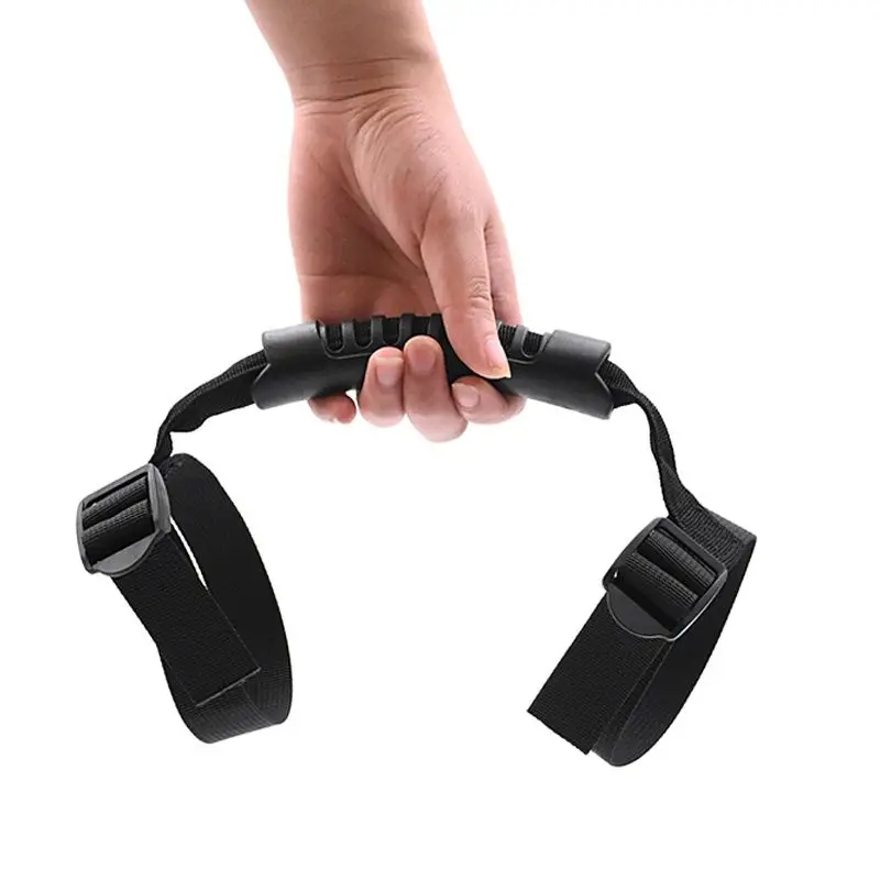 Ручка Wrangler Автомобильная джип-крыша ручка дверная внутренняя пластиковая