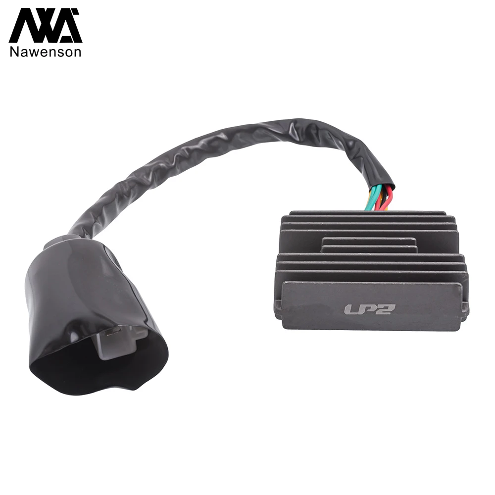 

Motorcycle Rectifier Replacement Accessories Voltage Regulator for Honda CBR900 Fireblade RR2/RR3 CBR954RR 2002-2003