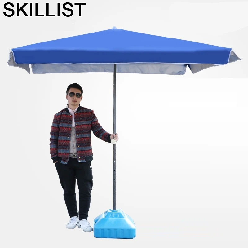 

Mobilier Sombrilla Tuinmeubelen Mesa Y Silla De Jardin Ombrelle Mariage Patio Parasol Garden Furniture Outdoor Umbrella Set