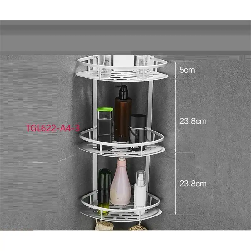 Сушилка Bagno Estante шкаф душевая стойка полки Meuble Salle De Bain Esquinero Ducha Banheiro Аксессуары для ванной комнаты настенная полка