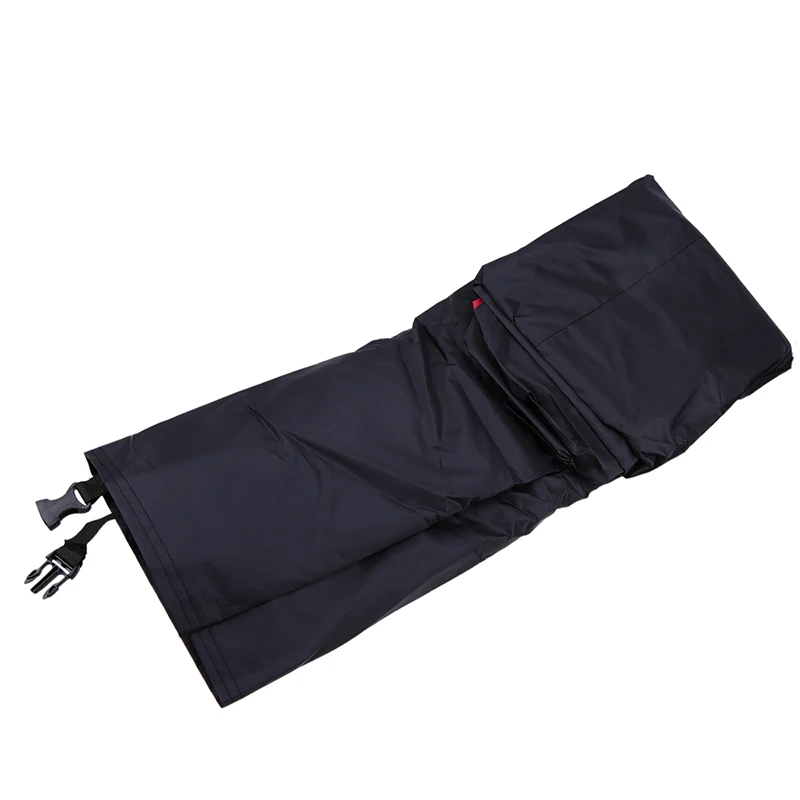 Уличные мотоциклетные Чехлы M/L/XL/XXL/XXXL защита от УФ излучения водонепроницаемое