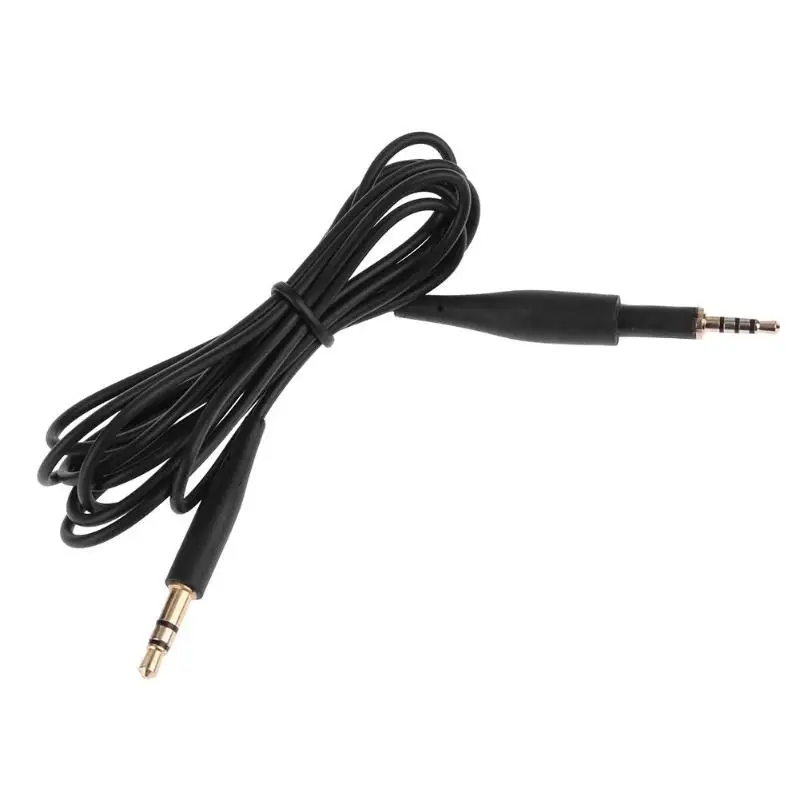 ALLOYSEED 150 см аудио кабель-удлинитель 2 5 мм штекер 3 конвертер адаптер для AKG K450 Q460 K480