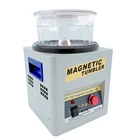 Производитель! Магнитная машинка для полировки ювелирных изделий KDKT-185 AC 110 В220 В