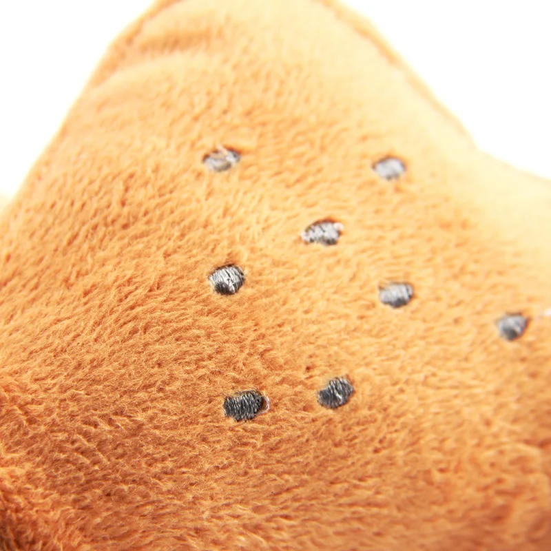 Товары для собак и кошек флисовые игрушки с голосовым соскабливанием|Игрушки