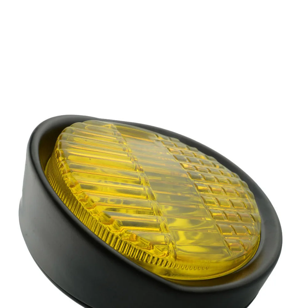 Галогенный налобный фонарь rcycle 5 75 дюйма с нижним креплением для Harley большинства