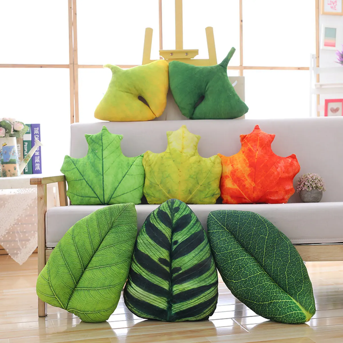 Ортопедическая подушка для спины дивана с эффектом памяти|Подушка| |