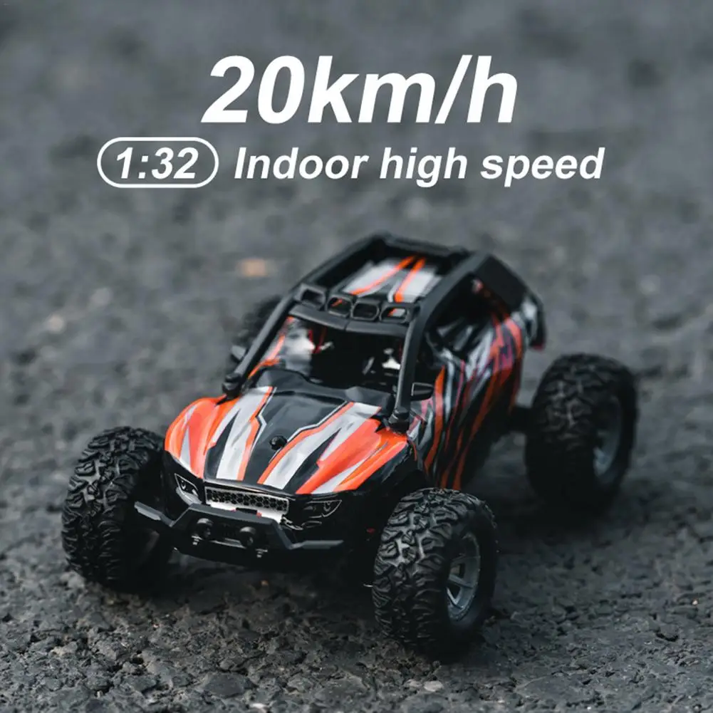 

1:32 Remote Control Car Electric Drift High-Speed 2.4GHz Off-Road Vehicle Racing Car Supersonic Truck Off-Road Vehicle Toys