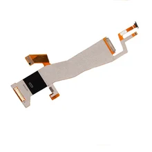 LCD Display Video LVDS Flex Cable for Lenovo IBM Thinkpad T400 R400 93P4591