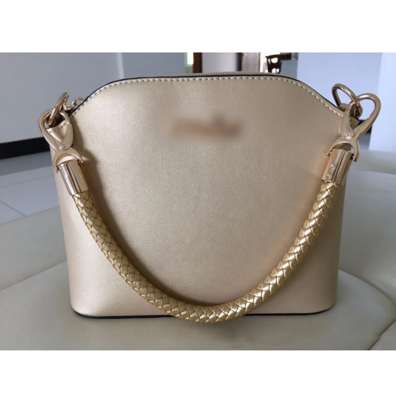 1 шт. съемные Сменные Наплечные ремни из искусственной кожи Женская сумочка