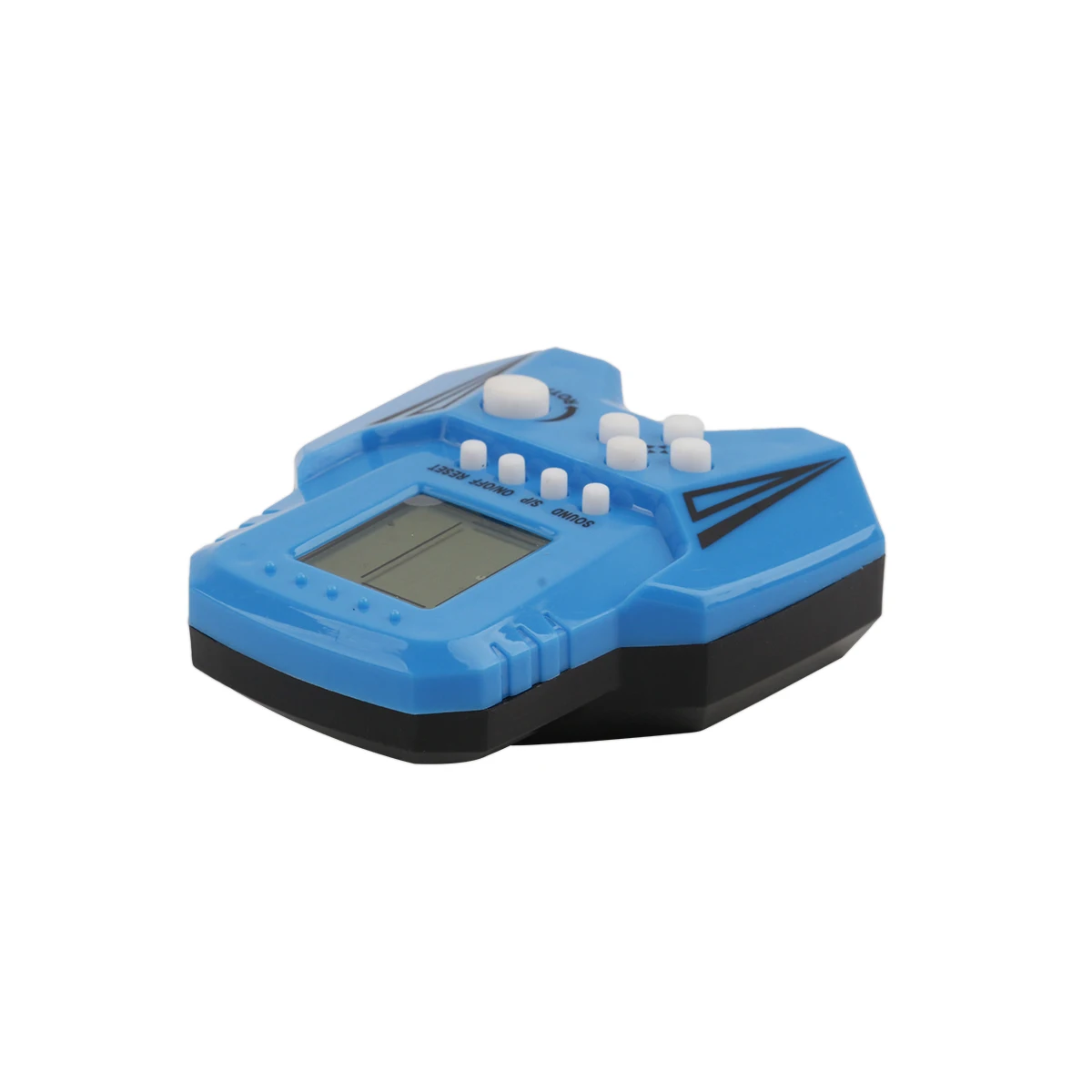 Ультра мини портативная игровая консоль встроенный 23 игры для детских игрушек