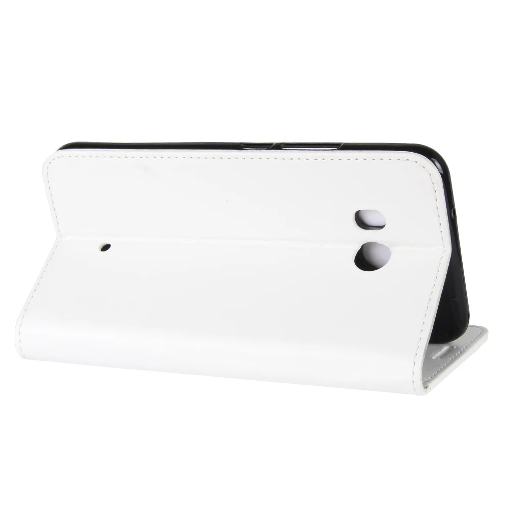 Кожаный чехол для телефона роскошный кожаный кошелек HTC U11 Life книжка Plus|Бамперы| |