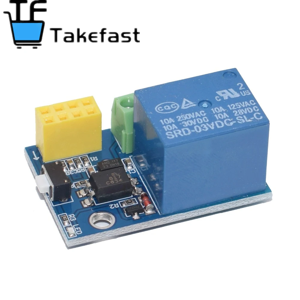 ESP8266 ESP-01/01S 5V WI-FI триггерный релейный модуль вещи умный дом удаленного Управление