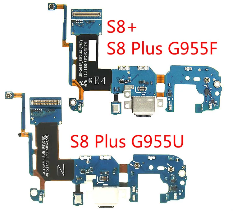 Фото Идеальное качество для samsung Galaxy S8 G950F G950U S8plus G955F usb зарядное устройство разъем Идеальное качество для samsung Galaxy S8 G950F G950U S8plus G955F usb зарядное устройство разъем