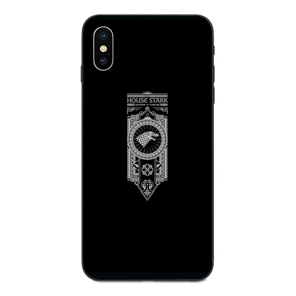 Мягкий чехол для Apple iPhone 4 4S 5 5S SE 6 6S 7 8 Plus X XS Max XR|Бамперы| |