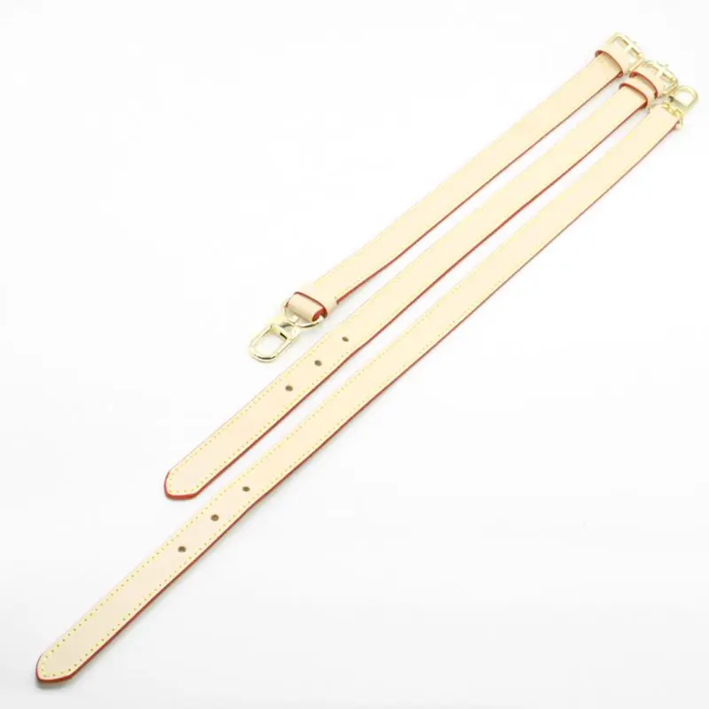 Модный кожаный ремешок сделай сам аксессуары сменные ремни через плечо с