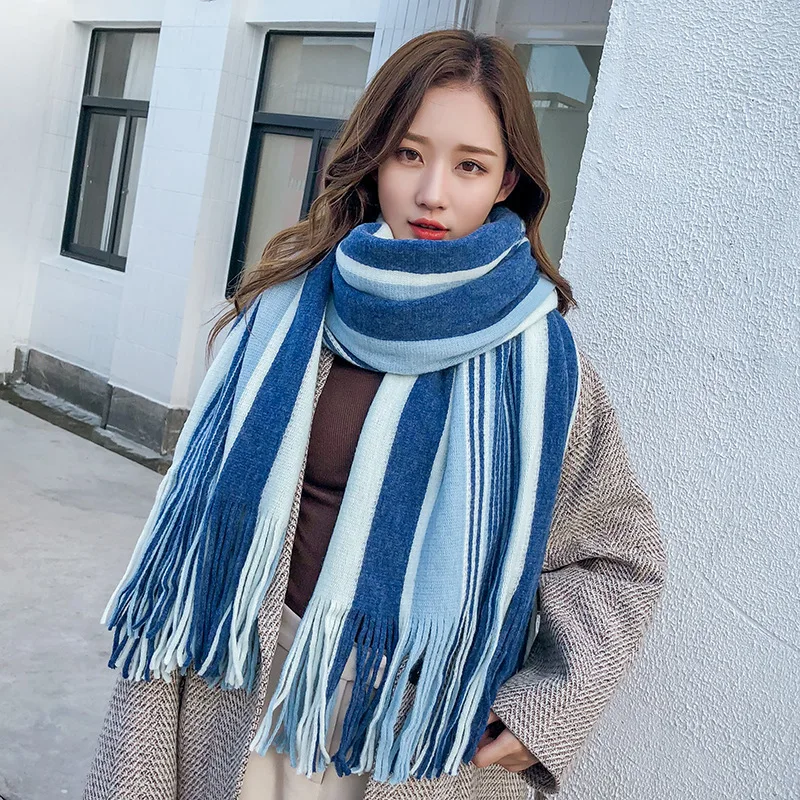 

2021 Ne Women Silk Scarf Square Foulard Scarves Design Printed Head Kerchief Fashion White