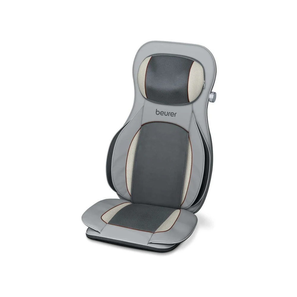 Массажер Beurer MG320 Grey 648.09 | Красота и здоровье