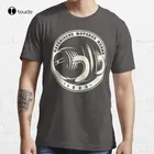 Футболка из хлопка для байкера, мотоцикла