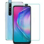 Закаленное стекло для Tecno Camon 15 Air 15 Premier 15 Pro 15air Camon15, защитная пленка для экрана, чехол для телефона