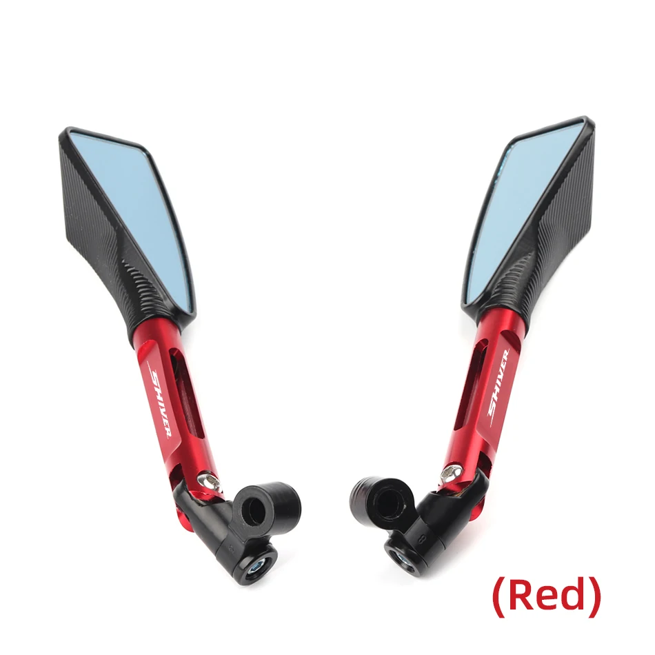 

Universal Motorcycle mirror CNC side Rearview for Aprilia SHIVER / GT SHIVER 750 SHIVER 900
