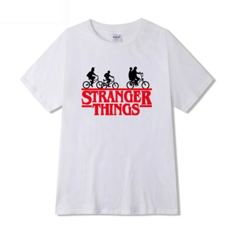 Футболка Мужская/Женская хлопковая с коротким рукавом в стиле хип хоп|Мужские