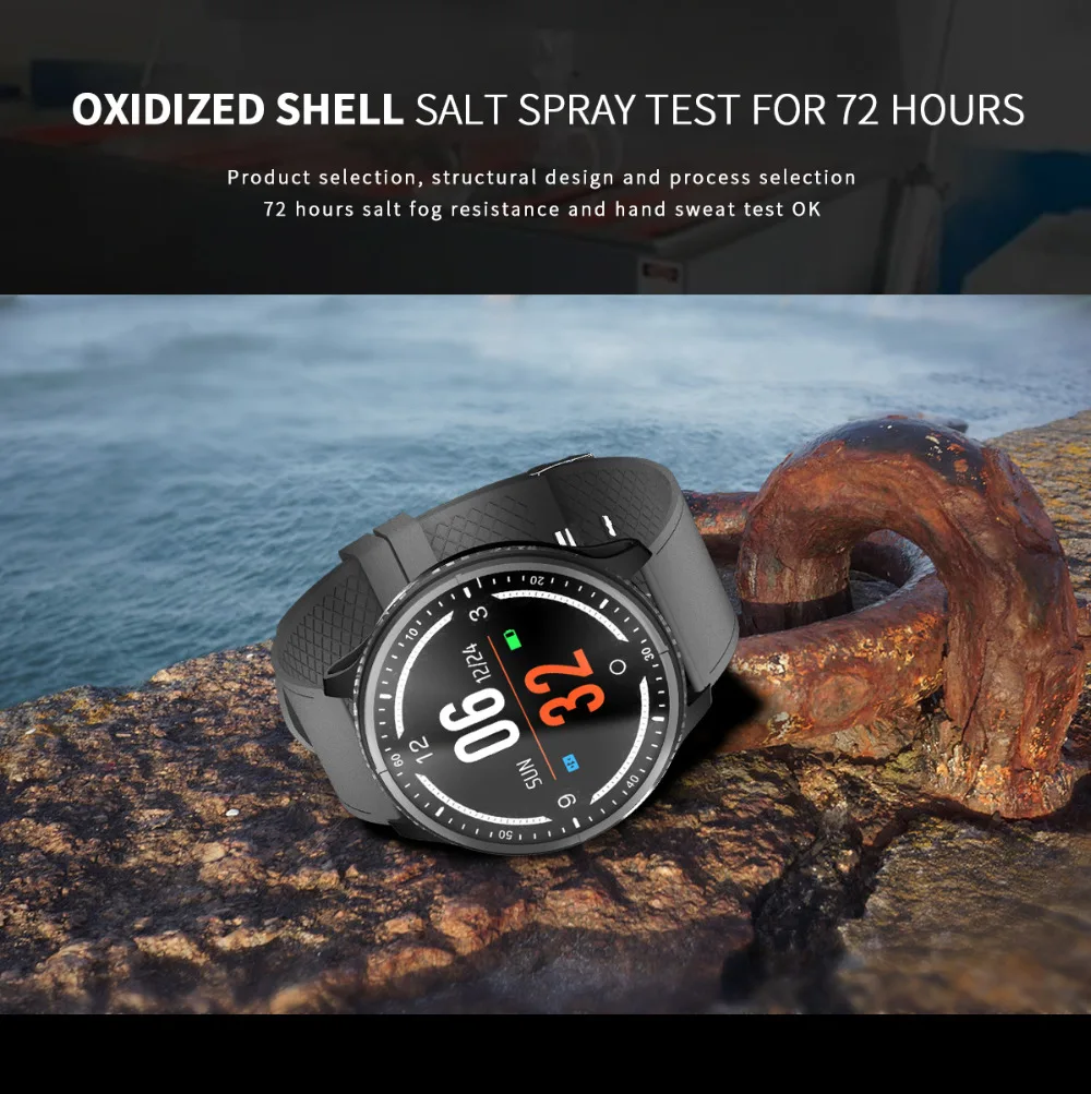 Sports smart band P69 1.3 &quot color IP68 waterproof heart rate blood pressure oxygen fitness tracker for Android IOS watch PK DZ09 |