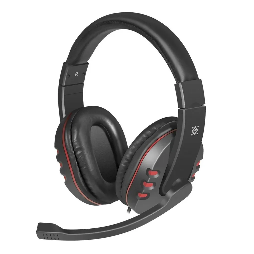 Гарнитура DEFENDER GAMING WARHEAD G-160 | Электроника