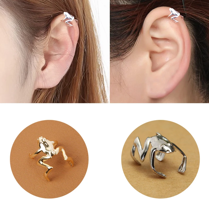 Женская модная популярная однотонная новинка хит продаж Панк мода животные