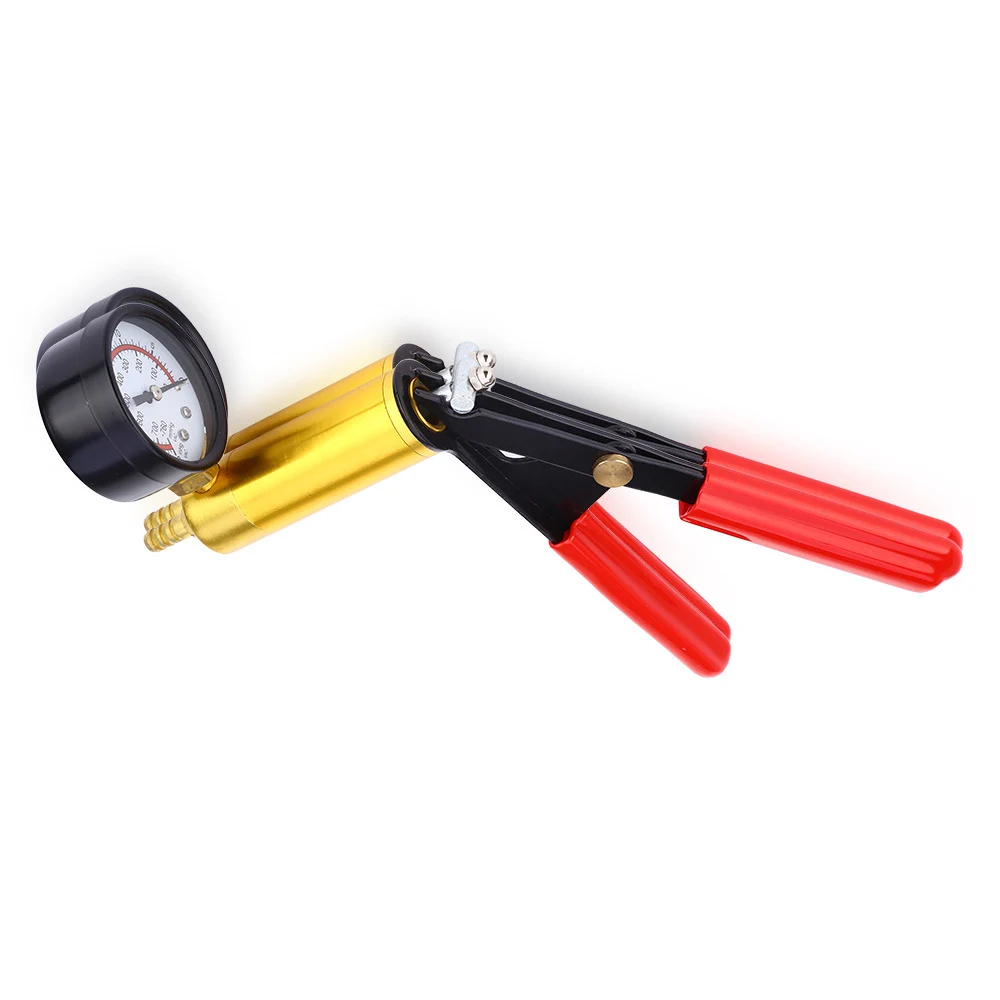 Набор ручных вакуумных насосов CHIZIYO для самостоятельной сборки тормозов