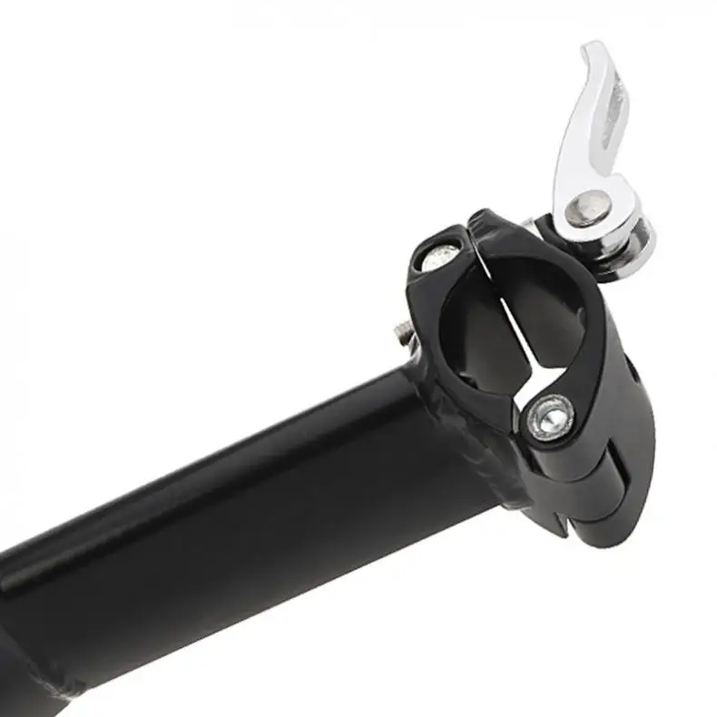 High Quality Bike Rack Aluminum Alloy Luggage Rear Carrier Trunk for Bicycles MTB Shelf Cycling Bicycle | Спорт и развлечения