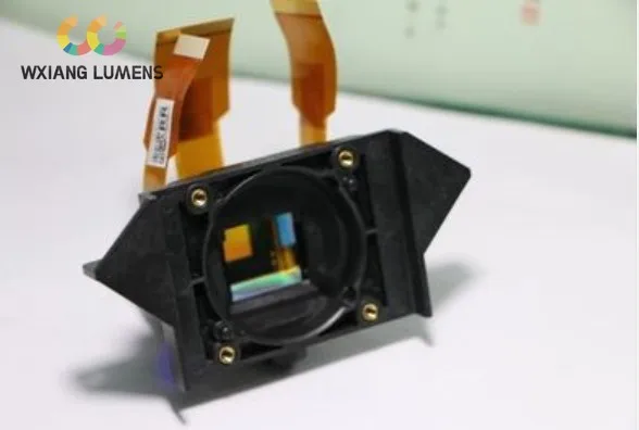 

Projector LCD Prism Assy Wholeset Block Optical Unit LCX103A LCX103 Fit for SONY VPL-EW296 EW297