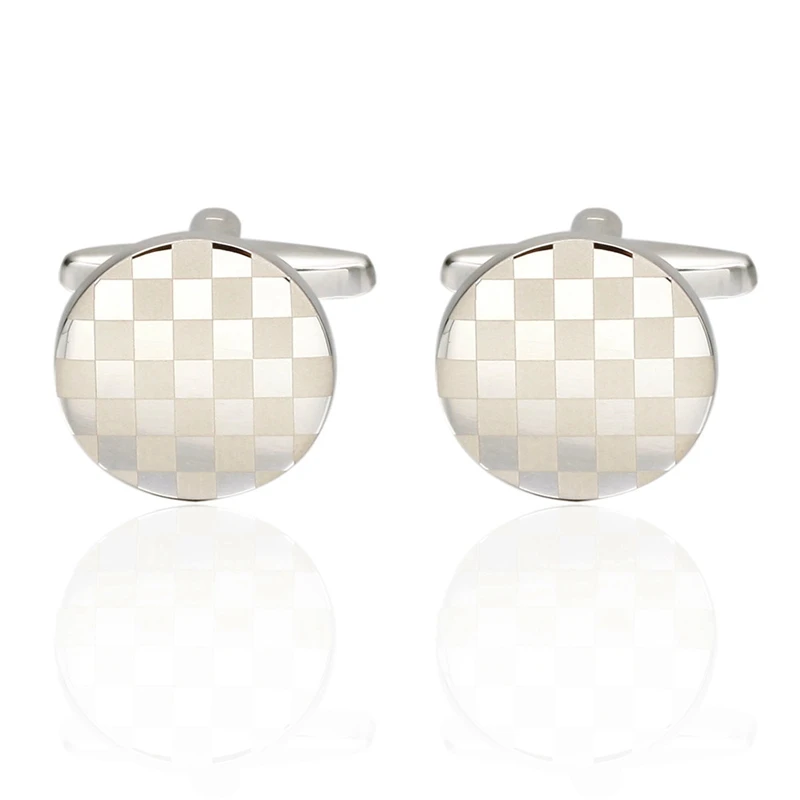 Качественные мужские запонки для рубашек новые Якорь корабль руль/свадьба/Masoinc/QR