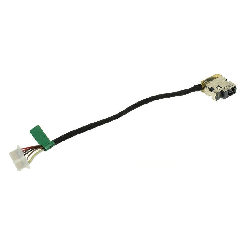 

DC Jack Power Cable for Hp 255 G5 Charging Wire Socket Connector