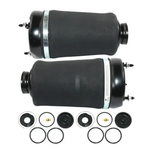 Пара пневматических подвесных пружин SherryBerg для Mercedes W164 ML320 ML350 X164 GL450 GL550