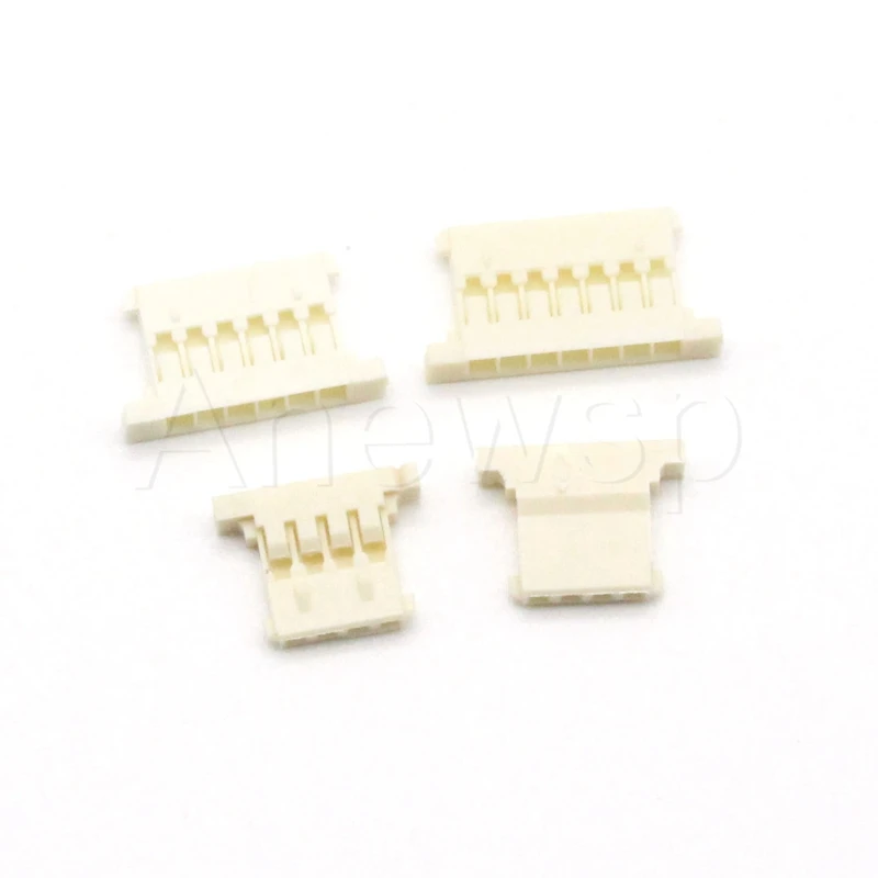 50 шт. 51146 MOLEX 1 25 мм ультра-тонкий корпус разъем 2p 3p 4p 5p 6p 7p 8p 9p 10p 11p 12p MX1.25 серии |