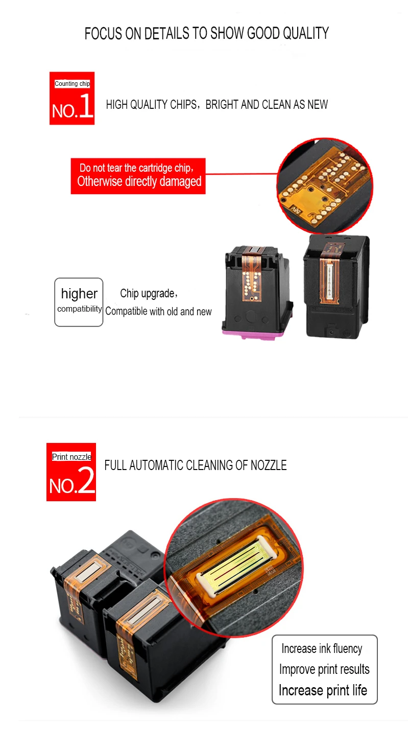 YLC PG440 CL441 сменный картридж для Canon PG 440 CL 441 440XL чернильный картридж для Pixma MG4280 MG4240 MX438 MX518 MX378