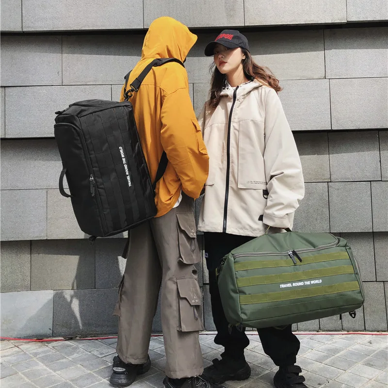 Мужские спортивные сумки для фитнеса женщин мужчин 2019 спортивная сумка большая