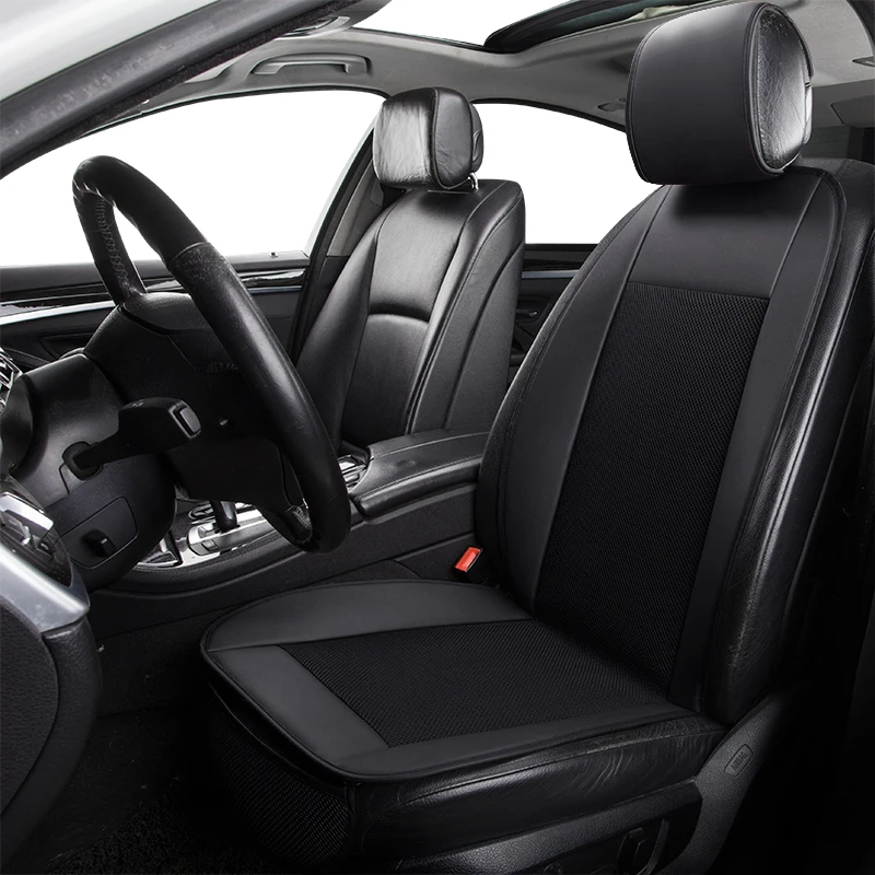 Новая подушка для вентиляции автомобильного сиденья летний вентилятор