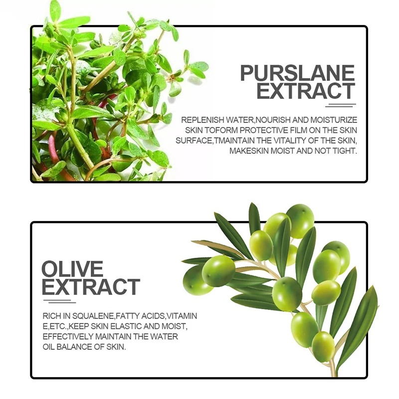 Оливковое масло для удаления воды лица губ макияжа очищающее натуральный нежный