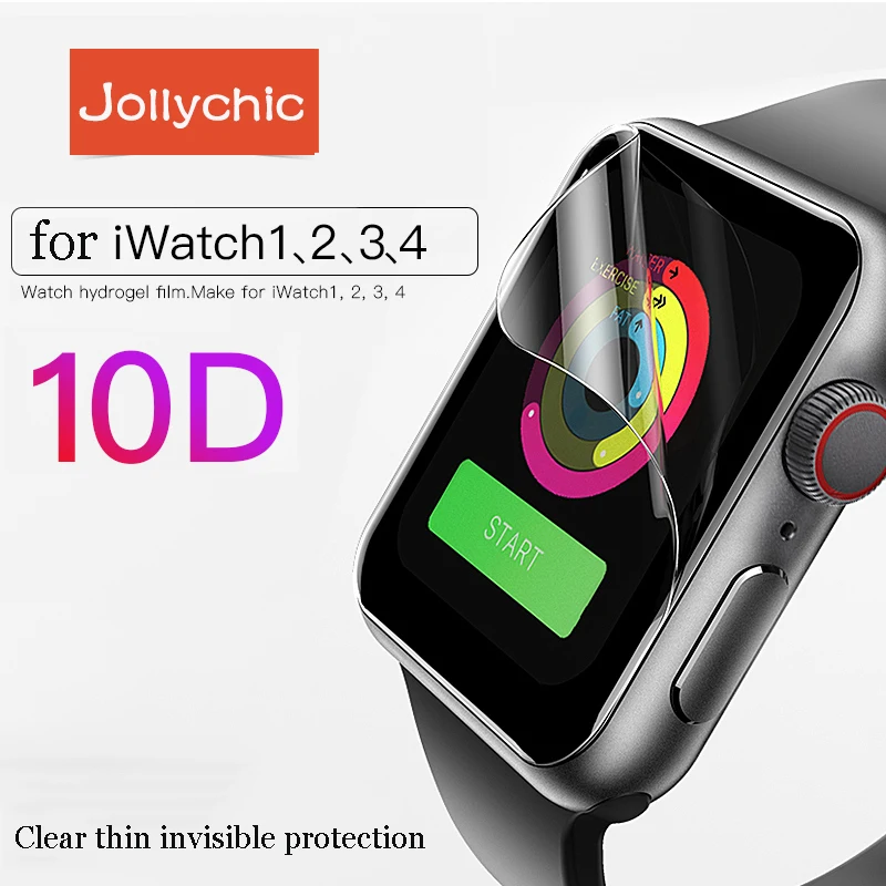 Чехол для часов Apple Watch 5, 4, 3, 2, 1, ремешок, чехол 42 мм, 38 мм, защита экрана 40 мм, 44 мм, для iWatch 4, серия 5, 1, 2, 3, 4