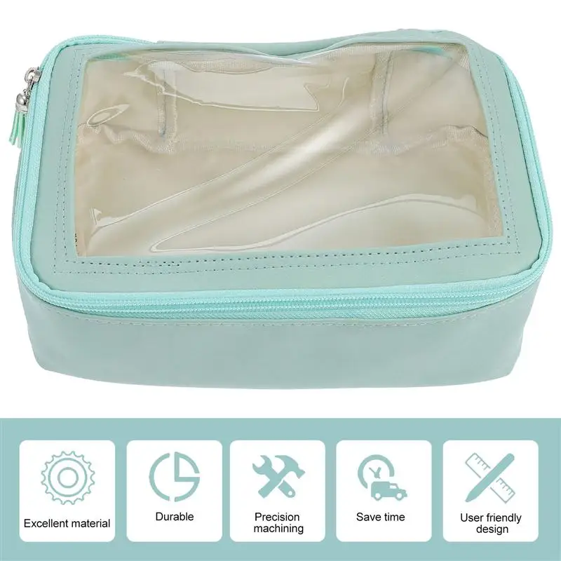 

Stationery Bag Cosmetic Bag Premium Stationery Bag Fashionable Cosmetic Bag