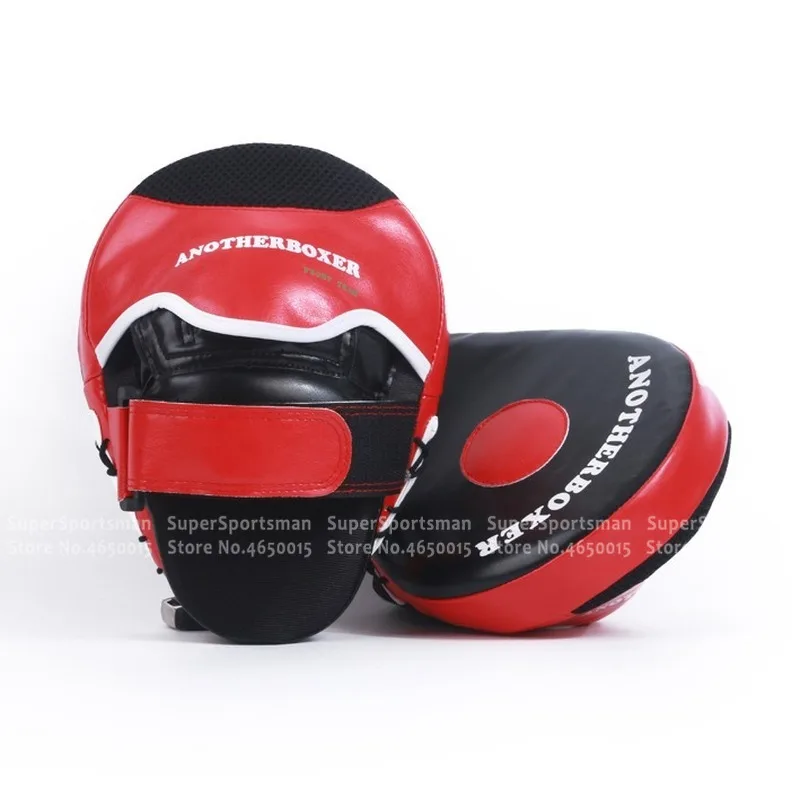 Фитнес Кикбоксинг ММА Боксерские подушки тигра Муай Для мужчин тайский