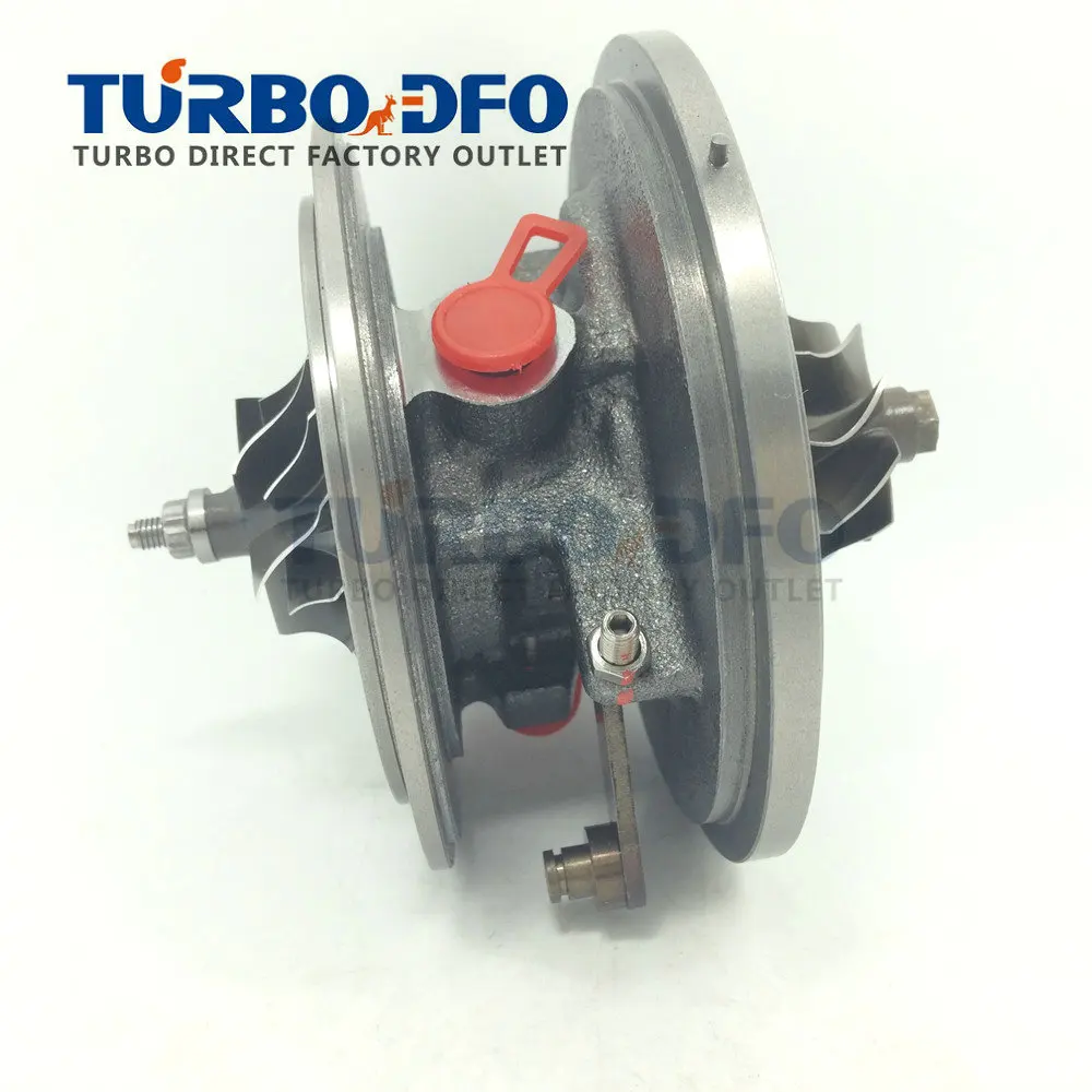 

Турбина CHRA 762463-0004 для Opel Antara 2,0 CDTI 4805337 кВт Z20DM Z20DMH GTB1549V, картридж турбонагнетателя 2006-2010
