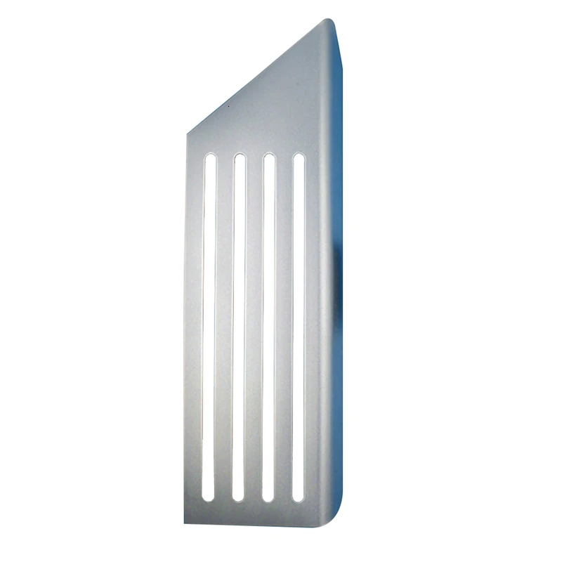 Автомобильные накладки на педали из сплава противоскользящая накладка ножную