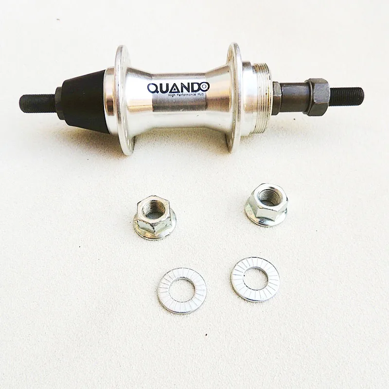 36 отверстий V тормоз MTB горный велосипед Подшипник задней ступицы велосипедные