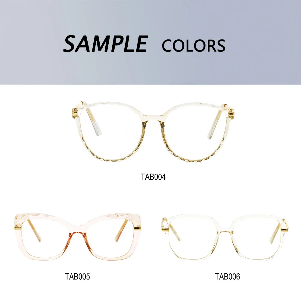 Реальное изображение синего светильник фильтром очки Для женщин прозрачная