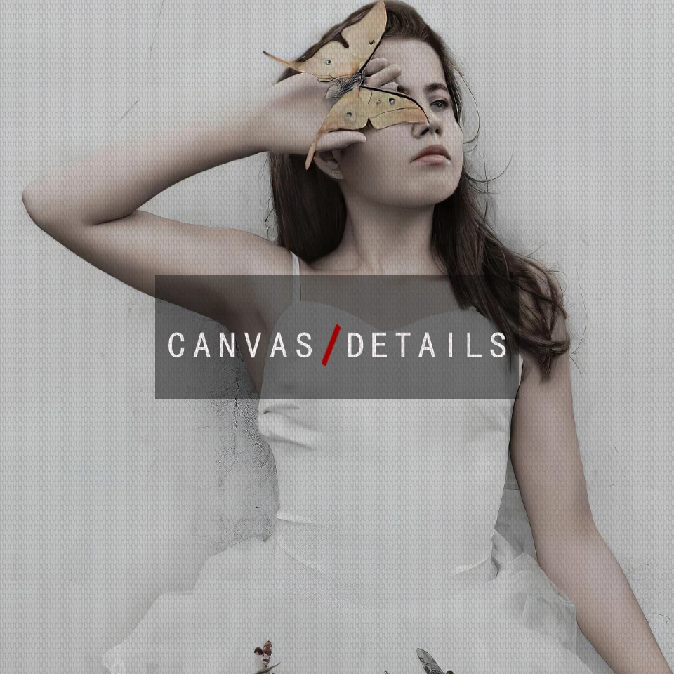 Модная женская фотография скандинавский постер балерины холст картина