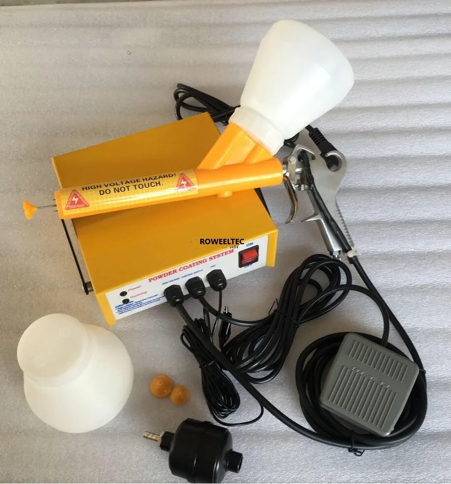 CE PC03-5 Бесплатная доставка с 5-ступенчатой регулируемой новой портативной